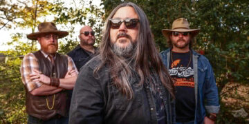 Derrick Dove & The Peacekeepers