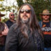 Derrick Dove & The Peacekeepers