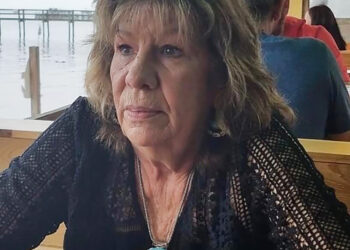 Jean Elizabeth Perrin