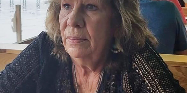 Jean Elizabeth Perrin