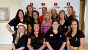 Junior League of Indian River