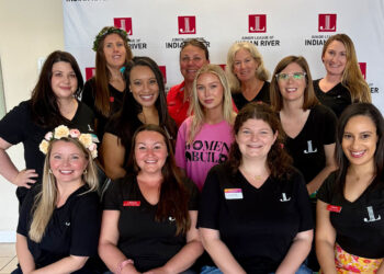Junior League of Indian River