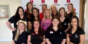 Junior League of Indian River