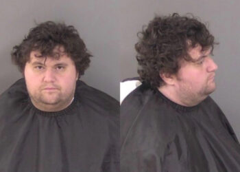 Nicholas Leonard Ivey