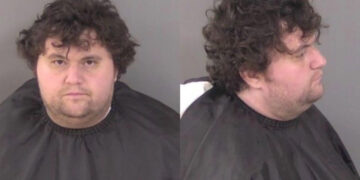 Nicholas Leonard Ivey