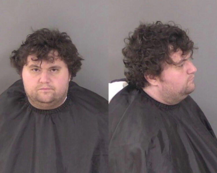 Nicholas Leonard Ivey