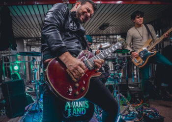 Pavani's Band