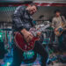 Pavani's Band
