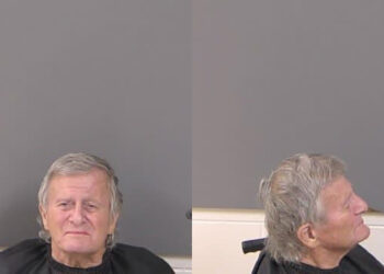 Ronald Theriault of Vero Beach