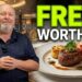 Is Royal Caribbean's FREE Dinner Worth It? | Allure of the Seas Main Dining Room