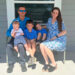 The Bowles family