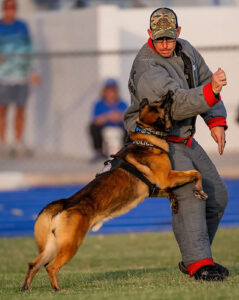 Treasure Coast Police K-9 Alliance