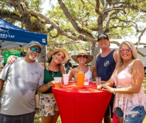 Burgers and Brews (Photo: United Against Poverty)