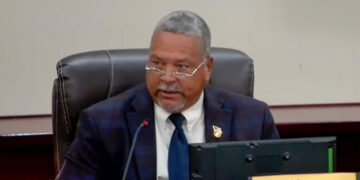 Mayor Fred Jones