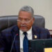 Mayor Fred Jones