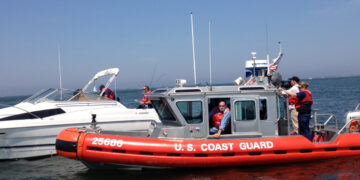 Operation Dry Water
