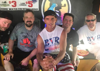 Flutie Brothers