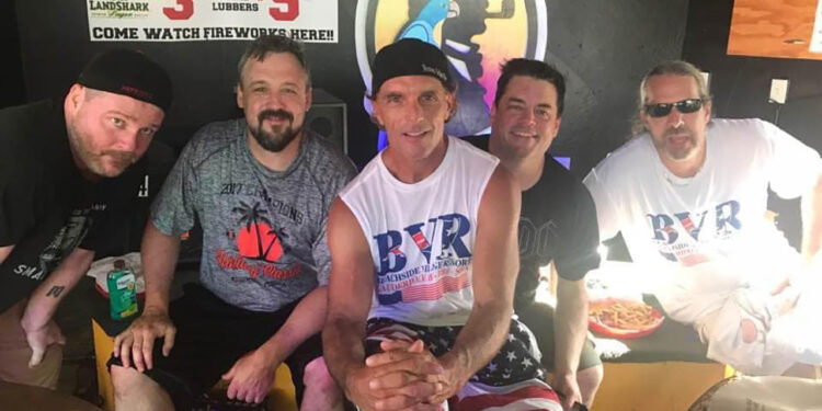Flutie Brothers