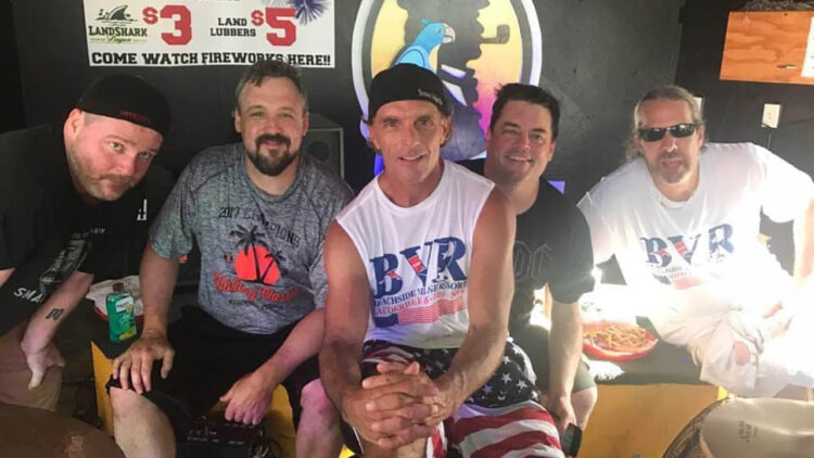 Flutie Brothers