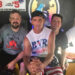 Flutie Brothers