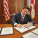 Gov. Ron DeSantis