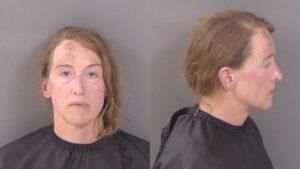 Heather Lynn Wilson (IRCSO)