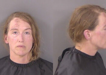 Heather Lynn Wilson (IRCSO)