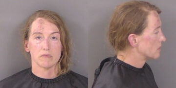 Heather Lynn Wilson (IRCSO)
