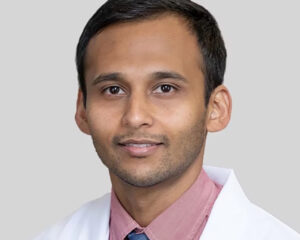 Jamil Syed M.D. (Provided Photo)