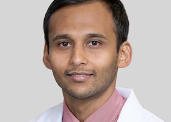 Jamil Syed M.D. (Provided Photo)