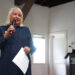 County Commissioner Laura Moss (Indian River County)