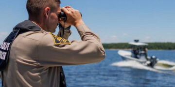 Operation Dry Water (Provided Photo)