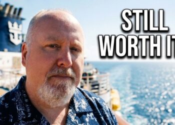 Radiance of the Seas Full Tour: Still WORTH IT After 25 Years?