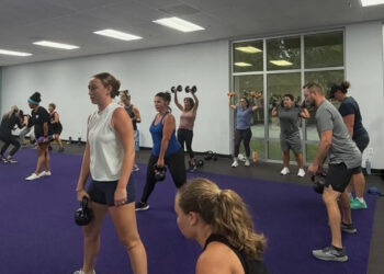 Top Gym of Sebastian