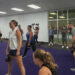 Top Gym of Sebastian