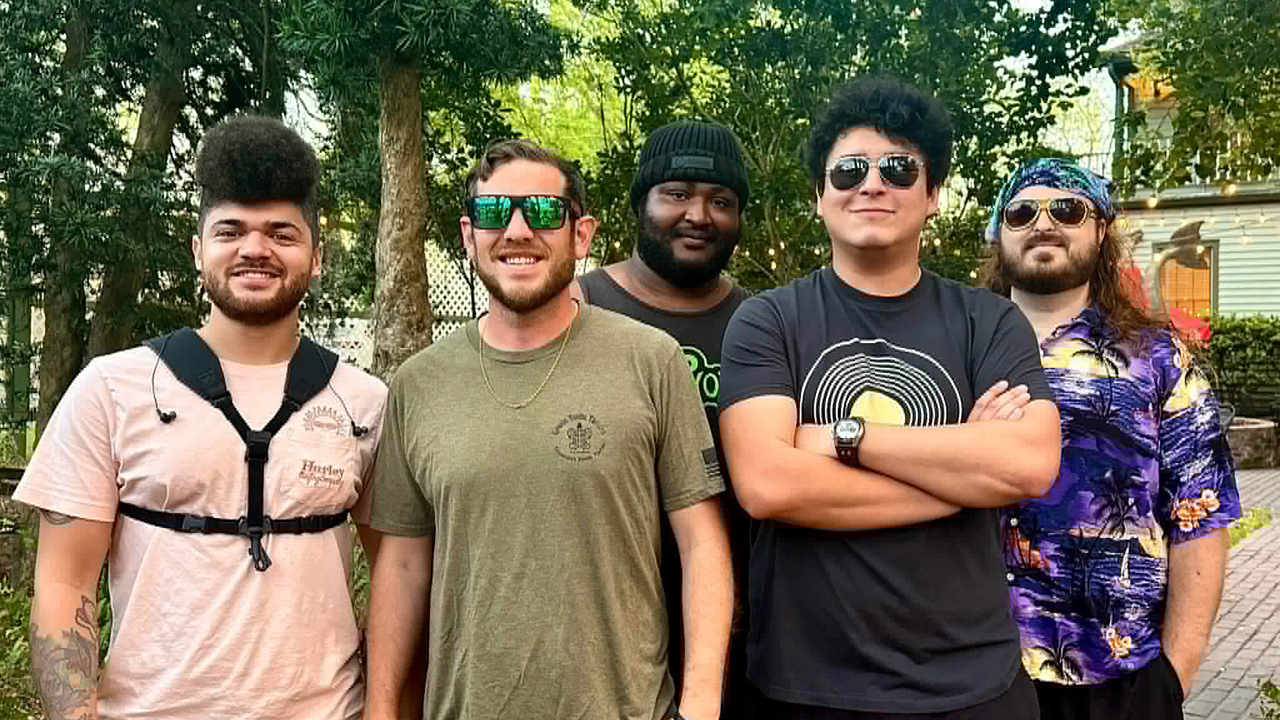 Father's Day Weekend: Live Music, Food Trucks, and Outdoor Fun in Sebastian, North Indian River County