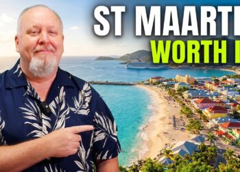 St Maarten Cruise Port: What's Actually WORTH IT in 2026?