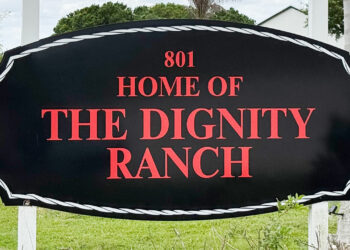 Dignity Ranch
