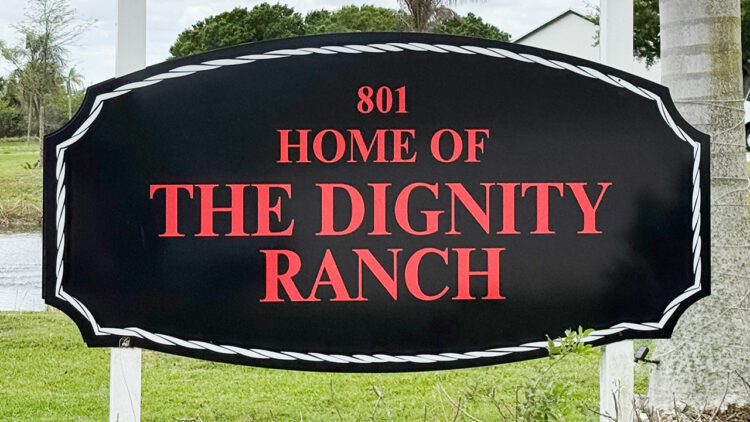Dignity Ranch