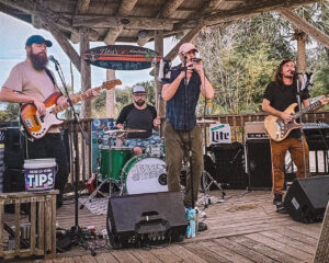 Jesse & The Thieves