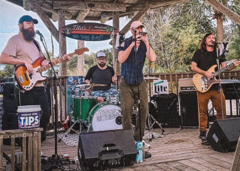 Jesse & The Thieves