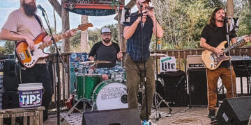 Jesse & The Thieves