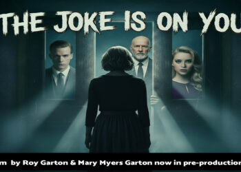 Indie film 'Joke Is On You'
