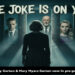 Indie film 'Joke Is On You'