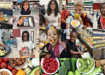 Free & Reduced-Price Meals in Indian River County
