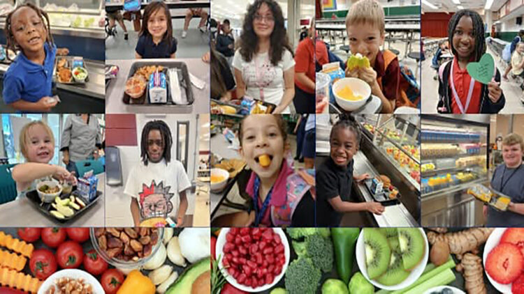 Free & Reduced-Price Meals in Indian River County