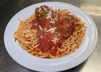 Italian Cousin