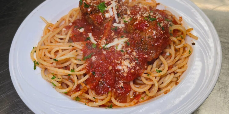 Italian Cousin