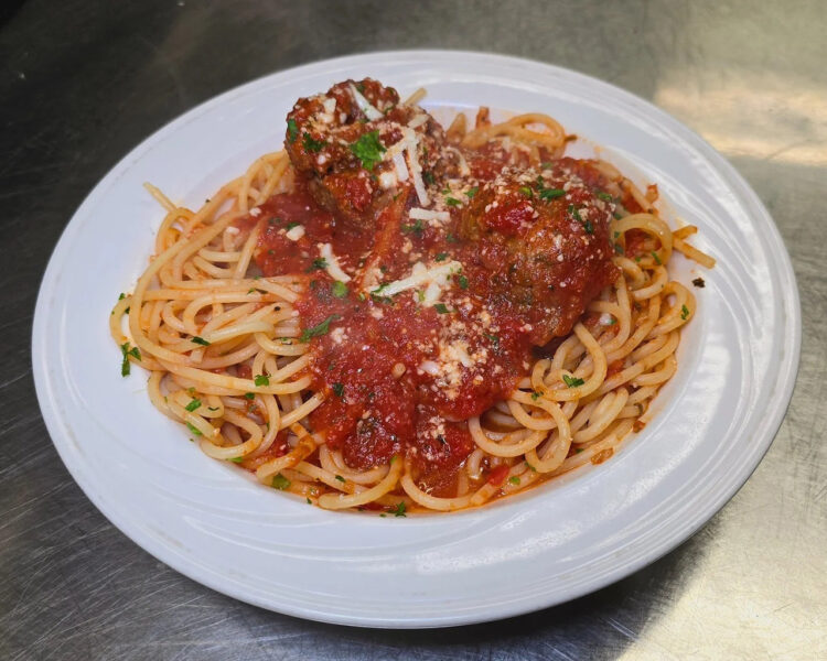 Italian Cousin