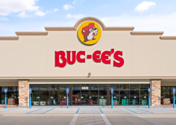 Buc-ee's